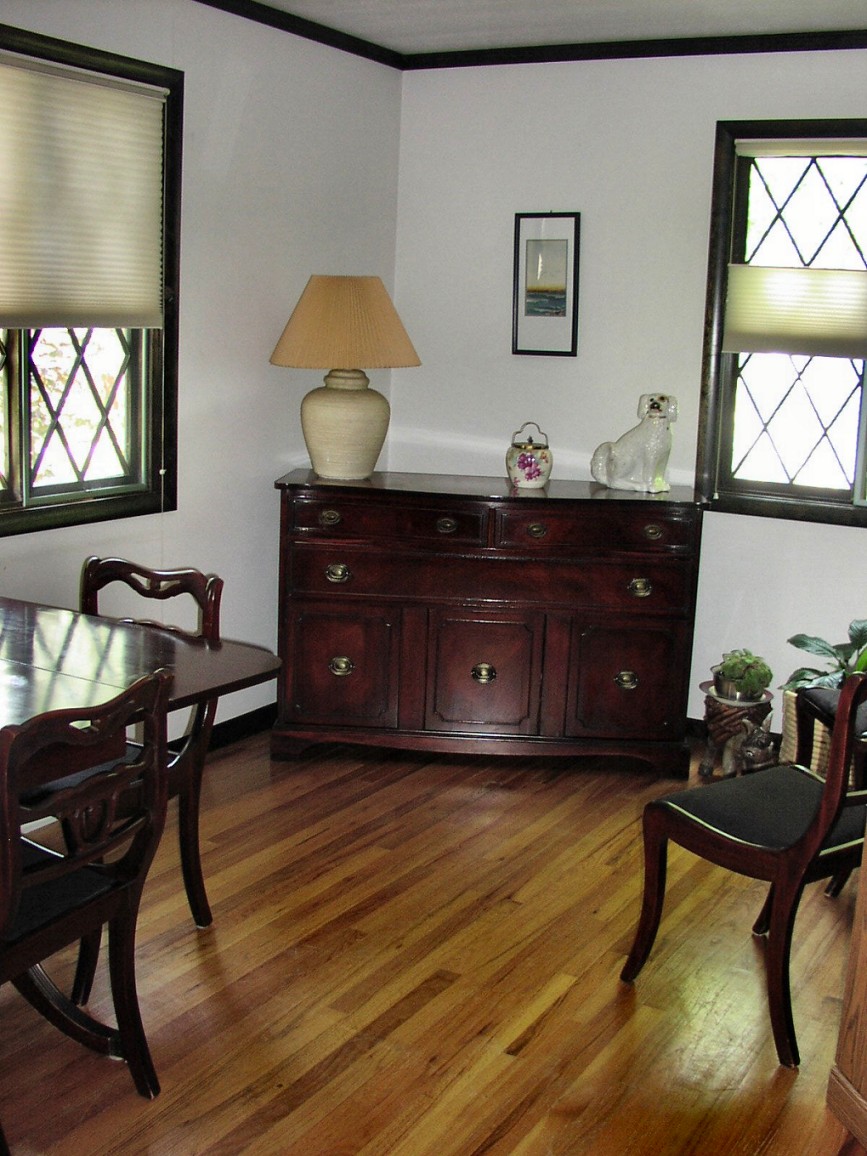 Public Auction Sale: Habitat For Humanity - Vienna, WV
